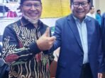 Legislator Potensial Mulai Mewacana