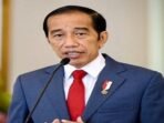 Presiden Joko Widodo Ditunjuk sebagai Anggota GCRG