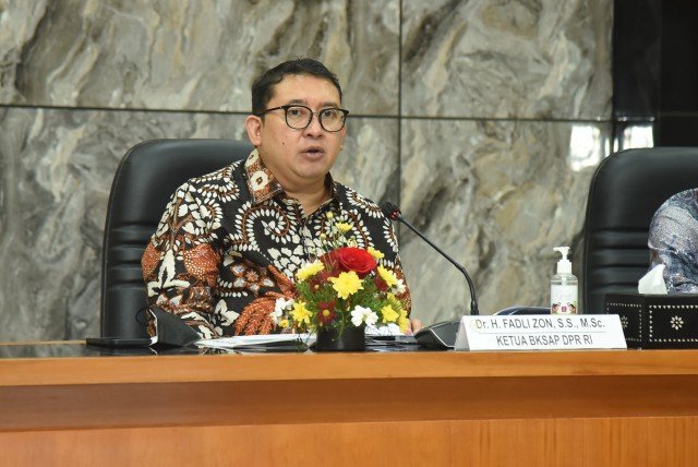 BKSAP Desak PBB Sikapi Kekerasan di Al-Aqsa