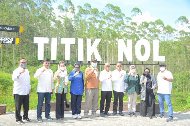 Novita Wijayanti: BBPJN Didorong Tingkatkan Kualitas Jalan IKN