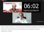 Pejabat Pakai D-SIGN, Penerbitan Dokumen Kependudukan Makin Cepat