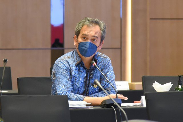 Himbara Diminta Optimalkan Potensi Kredit UMKM