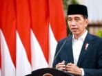 Presiden Jokowi: Nuzulul Qur’an Momentum Perkuat Kebersamaan dalam Keragaman