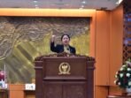 Tahapan Mulai Dibahas, Puan Maharani Minta Polemik Penundaan Pemilu Diakhiri