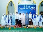 Bupati Majene Achmad Syukri Ajak Masyarakat Tetap Bersatu
