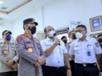 Kapolri Imbau Warga Cuti Sebelum 28 April Hindari Puncak Mudik
