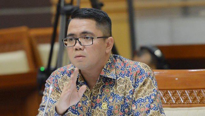 Arteria Dahlan: Perlu Tata Kelola Lapas agar Tak Over Kapasitas