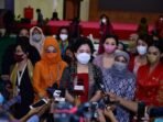 Puan: UU TPKS Hadiah di Hari Kartini Bagi Perempuan Indonesia