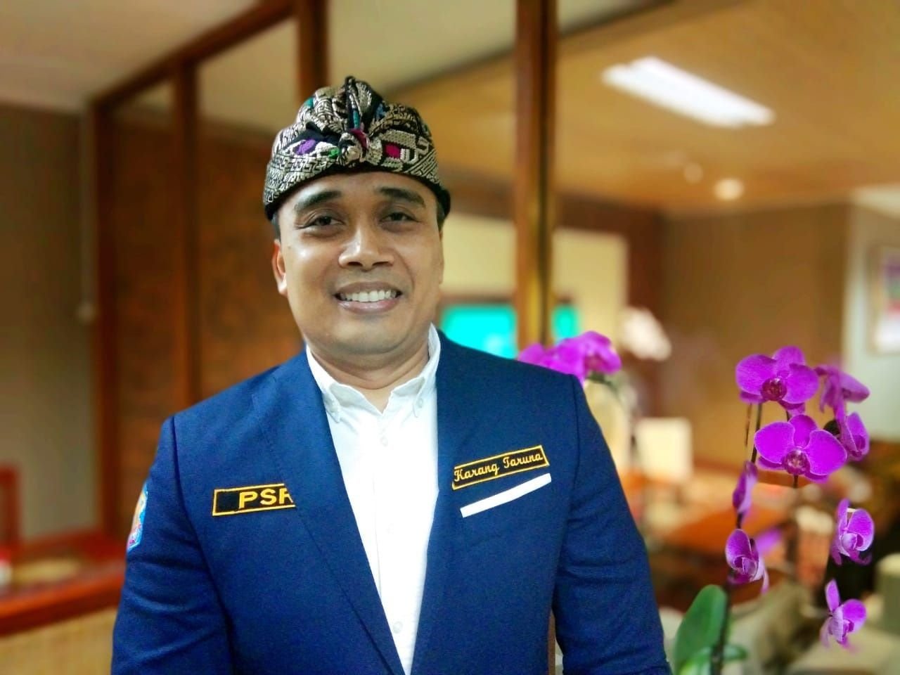 Putu Supadma: Siapapun Bersalah dalam Kasus Minyak Goreng Harus Dihukum