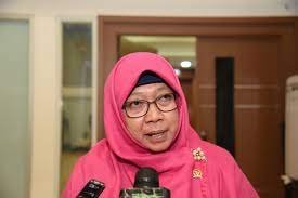 Anis Byarwati Harap Pemerintah Perhatikan UMKM Agar Bisa Bangkit Pasca Pandemi