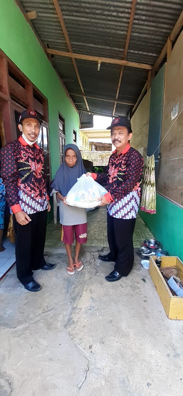 Imran Idris Ingatkan Bahaya Terorisme dan Radikalisme di Bulan Ramadan