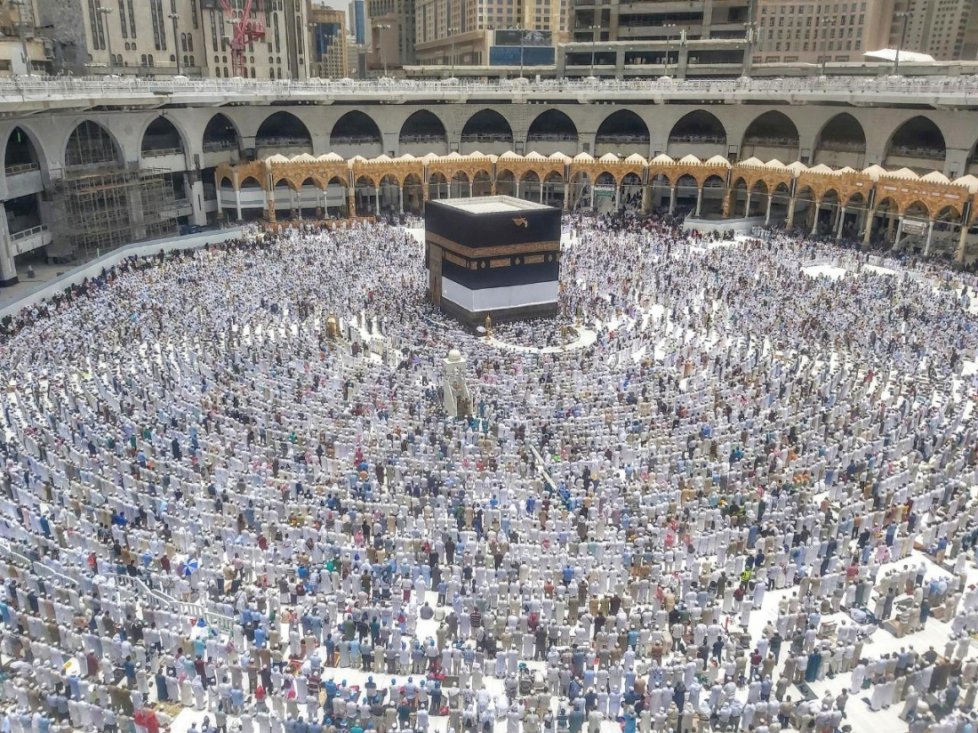 Kloter Pertama 4 Juni, Indonesia Akan Berangkatkan 100.051 Jemaah Haji di Tahun 2022