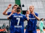 Bayer Leverkusen Bangkit, Menang 4-1 di Markas Greuther Fuerth