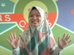 Luvena, Alumni Madrasah ini Dapat Beasiswa Kuliah Penerbangan Sipil di Moskow