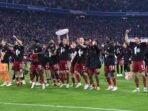 Bayern Muenchen Juara Usai Benamkan Borussia Dortmund 3-1