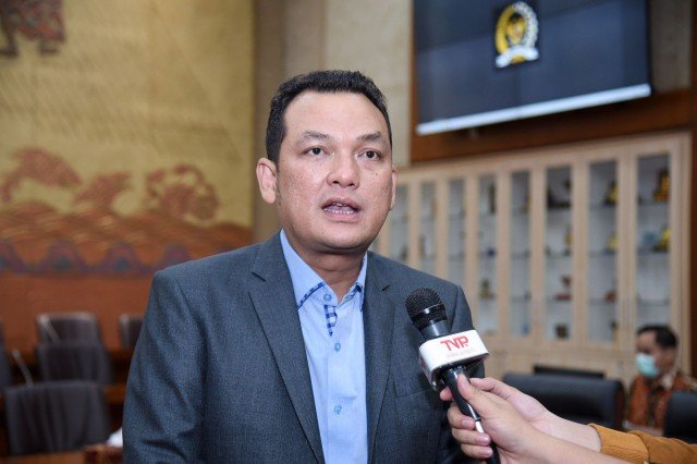 Panja Penyelamatan Garuda Setujui Usulan PMN Rp7,5 Triliun