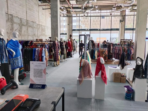 Dukung Ramadan Bless Festival Bazaar Sarinah, BRI Hadirkan Promo
