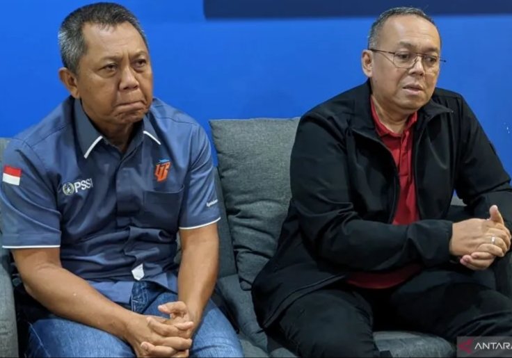 Liga 1 2022-2023 Direncanakan Berpenonton 100 Persen Dengan Skema Tandang Kandang