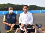Presiden: Transisi Pandemi ke Endemi Harus Hati-Hati