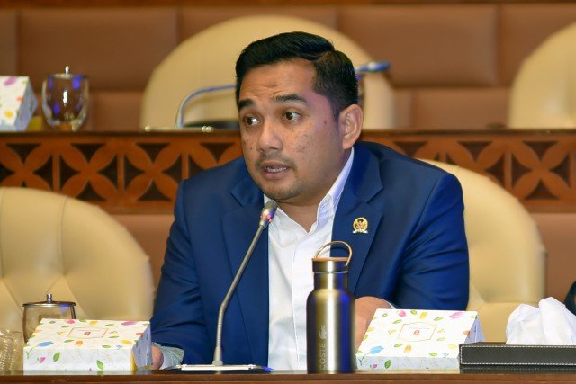 Komisi II Belum Tentukan Sikap Terkait Usul Kampanye 120 Hari Pemilu 2024