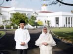 Presiden Jokowi Akan Berlebaran di Yogyakarta