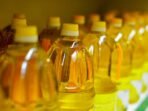 Airlangga: Pelarangan Ekspor Hingga Harga Minyak Goreng Curah di Tanah Air Rp14 Ribu/Liter 