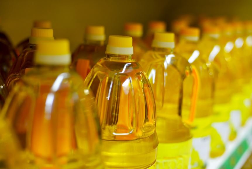 Airlangga: Pelarangan Ekspor Hingga Harga Minyak Goreng Curah di Tanah Air Rp14 Ribu/Liter 