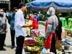 Jelang Idulfitri, Mentan Pastikan Stok Pangan Aman 