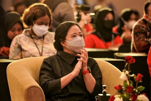 Puan Maharani Dorong Pemerataan Pendidikan untuk Semua
