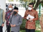 Wapres: Perlu Aksi Nyata Bangun Ekosistem yang Kuat