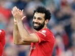 Mohamed Salah Dinobatkan sebagai Pemain Terbaik Liga Inggris 2021-2022