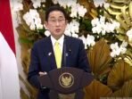 PM Jepang Fumio Kishida Tegaskan Dukungan Bagi Presidensi G20 Indonesia