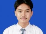 Jalur Ketua OSIS, Yusuf Permana Masuk Institut Pertanian Bogor