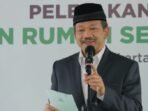 Selama 2021, BAZNAS Salurkan Rp24,3M Manfaat Zakat untuk Kesehatan