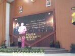 Irjen Pol Eko Budi Sampurno: "Saya Bangga Pernah Menjadi Kapolda dan bertugas di Sulbar"