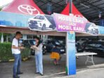 Toyota Trust Catat Penjualan Mobil Bekas Meningkat 30 Persen Menjelang Lebaran