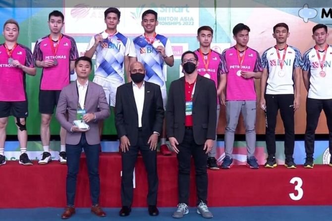 Pram/Yere Persembahkan Hadiah untuk Indonesia di Penghujung Ramadan