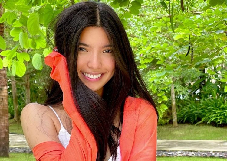 Chilla Kiana Bikin Bangga Indonesia di Panggung Musik Dunia