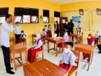 Presiden: Pendidikan Anak-Anak Tidak Boleh Terabaikan
