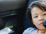 Anak Sakit Saat Mudik, Ini Tips Mengatasinya