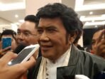 Rhoma Irama Nasihati Ridho Rhoma, Pesannya Sangat Tegas