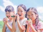 Jangan Dilewatkan, Ini 8 Manfaat Timun untuk Kesehatan Anak