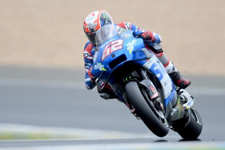 Dorna Tegaskan Suzuki Tidak Bisa Keluar secara Sepihak dari MotoGP