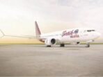 Malindo Berubah Nama Menjadi Batik Air