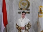 Puan Maharani: Selamat Hari Kemenangan, Mohon Maaf Lahir dan Bathin