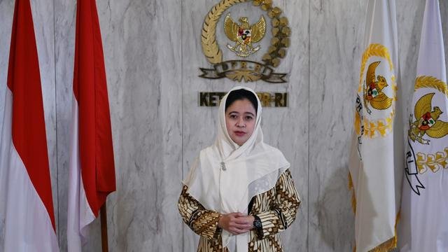 Puan Maharani: Selamat Hari Kemenangan, Mohon Maaf Lahir dan Bathin