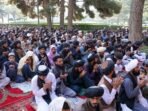 Setelah 20 Tahun, Warga Afghanistan Rayakan Lebaran di Bawah Taliban
