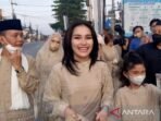 Rumah Mewah Ayu Ting Ting Didesain Angkasa Architects