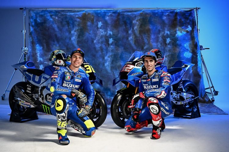 Mundurnya Suzuki dan Dampak Dominonya terhadap MotoGP