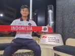 Pemanah Indonesia Ega Agatha Targetkan Tiga Emas di SEA Games 2022